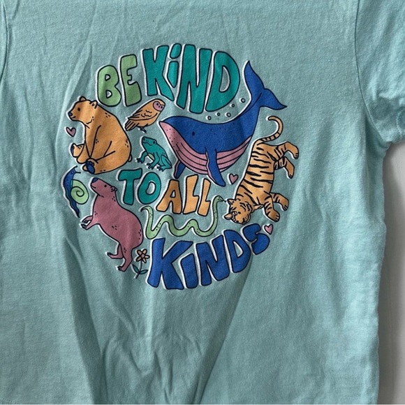 Old Navy Kids Graphic T-Shirts - Set of 4 - Picture 10 of 15